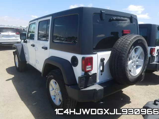 1C4HJWDGXJL930966 фото 4