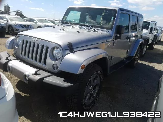 1C4HJWEG1JL938422 фото 3