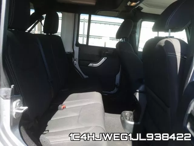 1C4HJWEG1JL938422 фото 7