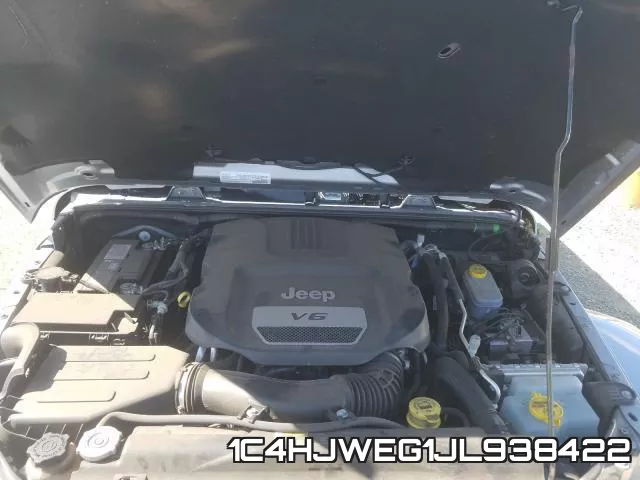 1C4HJWEG1JL938422 фото 8