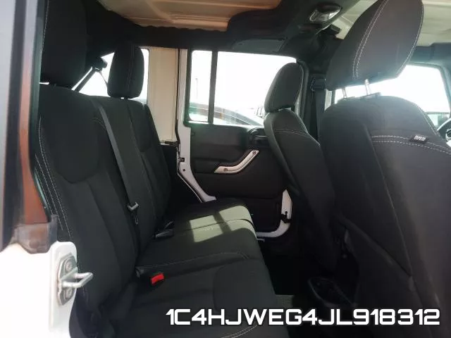 1C4HJWEG4JL918312 фото 7
