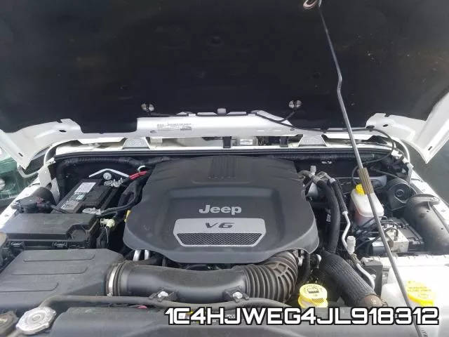 1C4HJWEG4JL918312 фото 8
