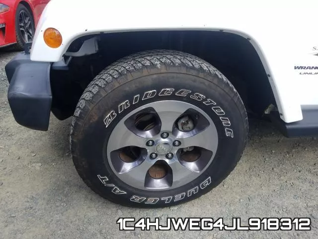 1C4HJWEG4JL918312 фото 10