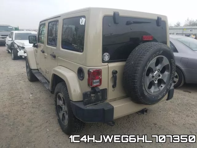 1C4HJWEG6HL707350 фото 4