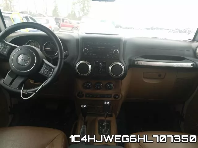 1C4HJWEG6HL707350 фото 10
