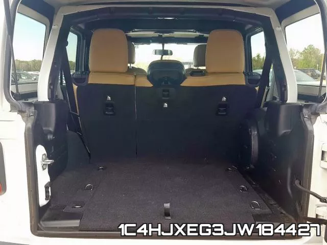 1C4HJXEG3JW184427 фото 10