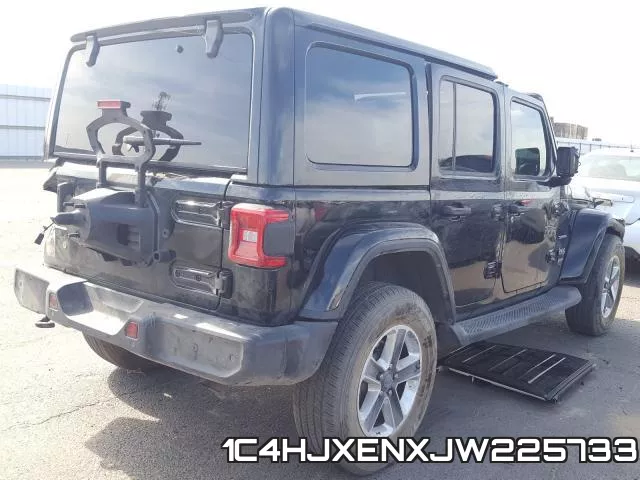 1C4HJXENXJW225733 фото 5