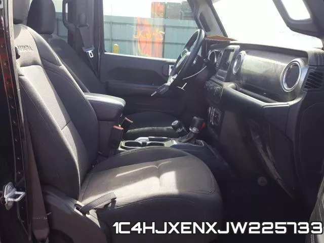 1C4HJXENXJW225733 фото 6
