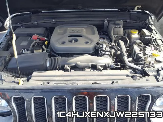 1C4HJXENXJW225733 фото 8