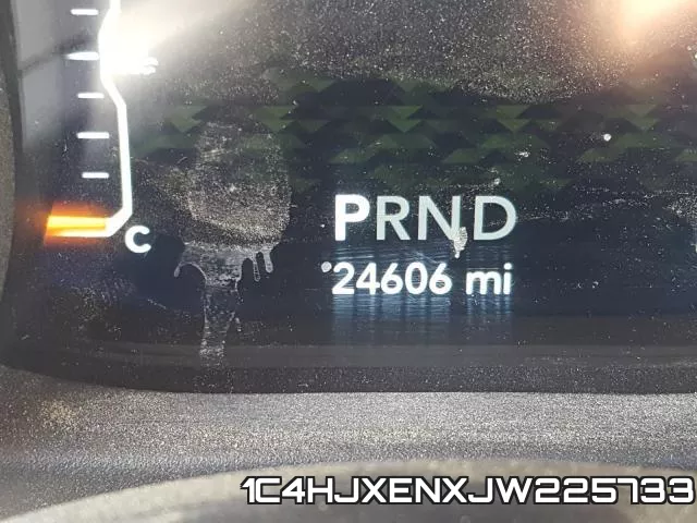 1C4HJXENXJW225733 фото 9