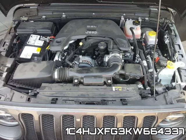1C4HJXFG3KW664337 фото 8