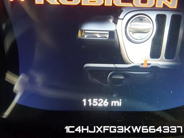 1C4HJXFG3KW664337 фото 9