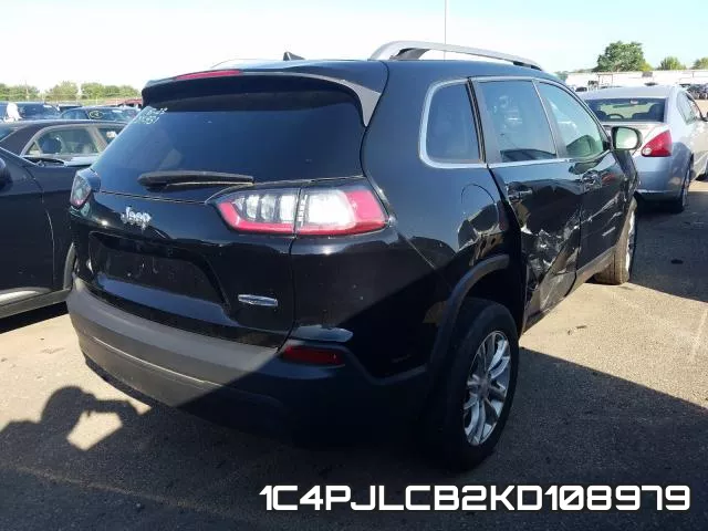 1C4PJLCB2KD108979 фото 5