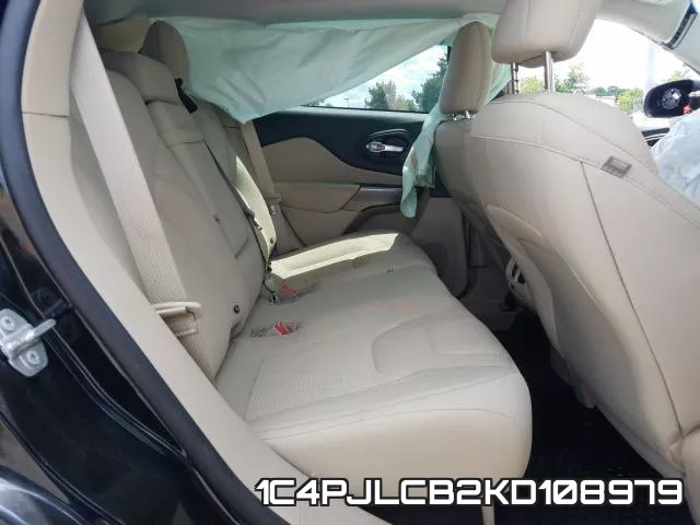 1C4PJLCB2KD108979 фото 7