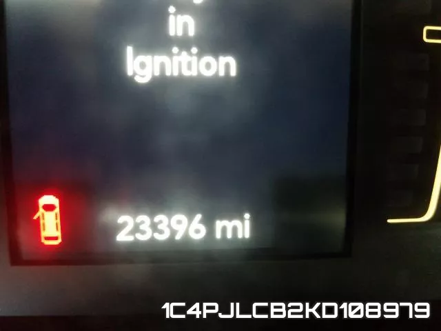 1C4PJLCB2KD108979 фото 9
