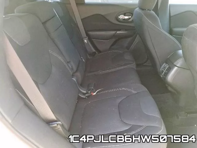 1C4PJLCB6HW507584 фото 7