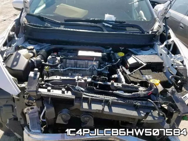 1C4PJLCB6HW507584 фото 8