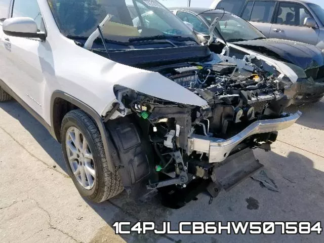 1C4PJLCB6HW507584 фото 10