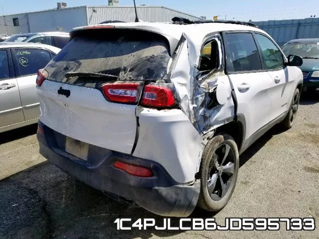 1C4PJLCB6JD595733 фото 5