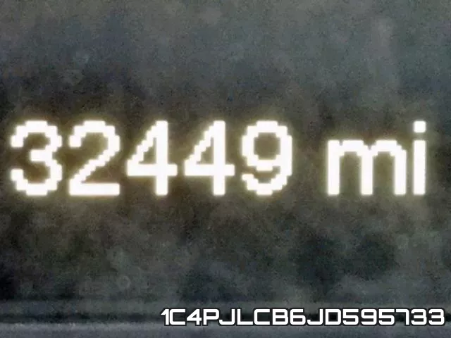 1C4PJLCB6JD595733 фото 9