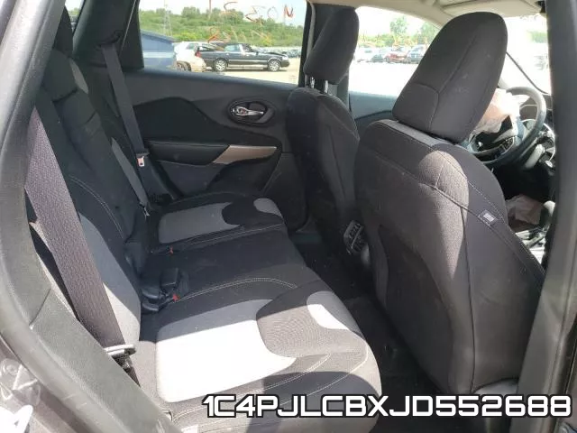 1C4PJLCBXJD552688 фото 7