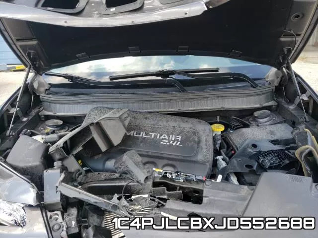 1C4PJLCBXJD552688 фото 8