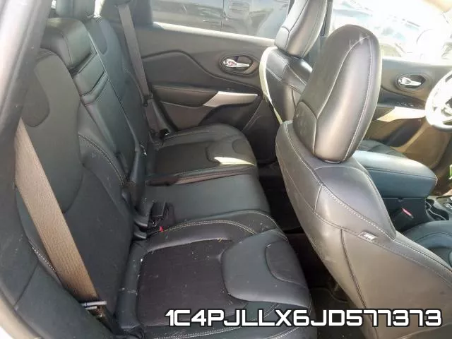 1C4PJLLX6JD577373 фото 7