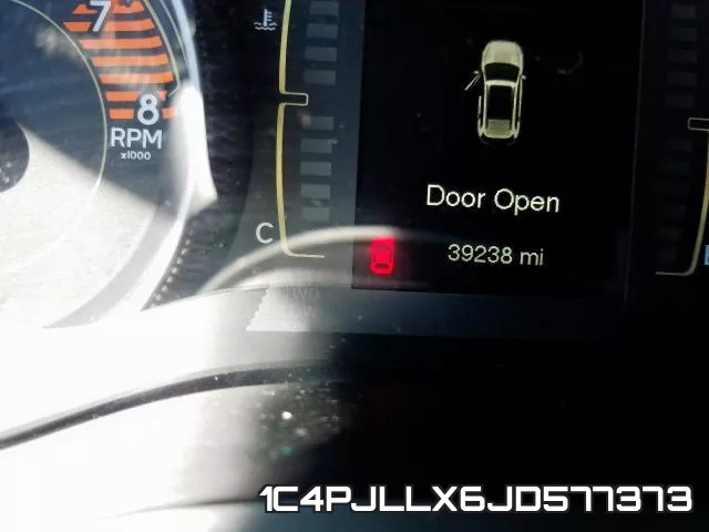 1C4PJLLX6JD577373 фото 9