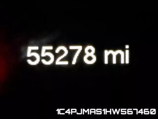1C4PJMAS1HW567460 фото 9