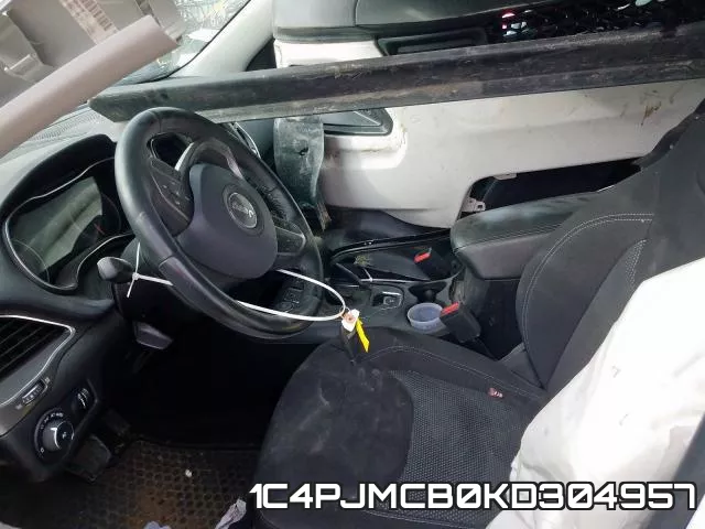 1C4PJMCB0KD304957 фото 6