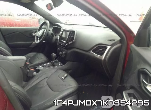 1C4PJMDX7KD354295 фото 6