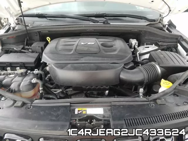 1C4RJEAG2JC433624 фото 8