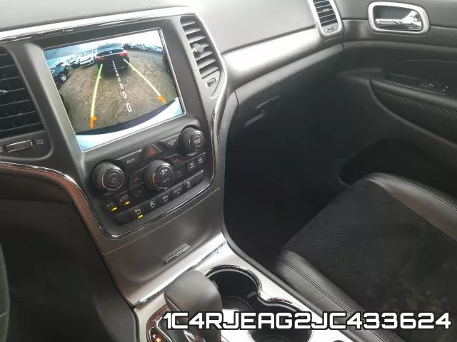 1C4RJEAG2JC433624 фото 10