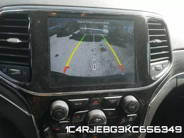 1C4RJEBG3KC656349 фото 10