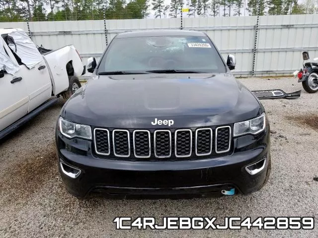 1C4RJEBGXJC442859 фото 9