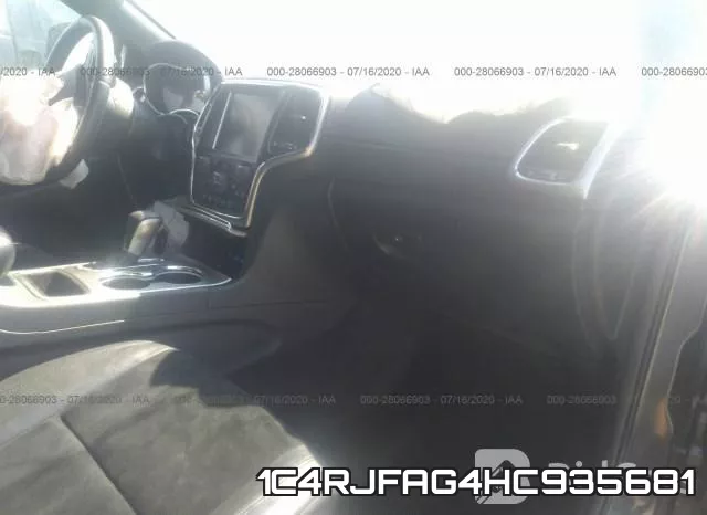 1C4RJFAG4HC935681 фото 6