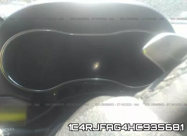 1C4RJFAG4HC935681 фото 8