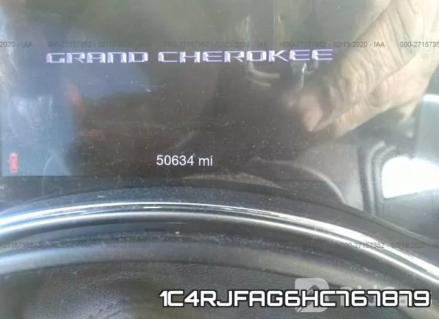 1C4RJFAG6HC767879 фото 8