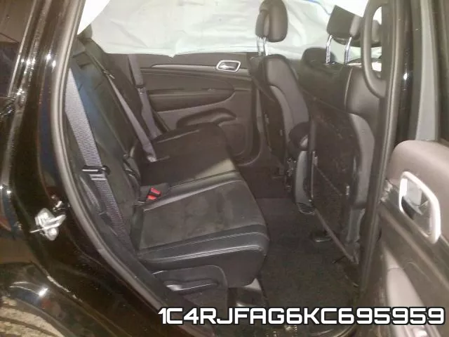1C4RJFAG6KC695959 фото 7