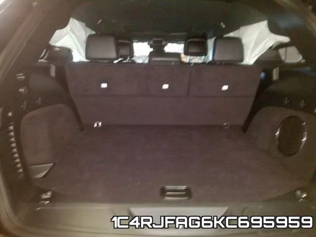 1C4RJFAG6KC695959 фото 10