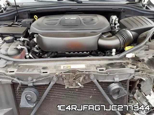 1C4RJFAG7JC277344 фото 8