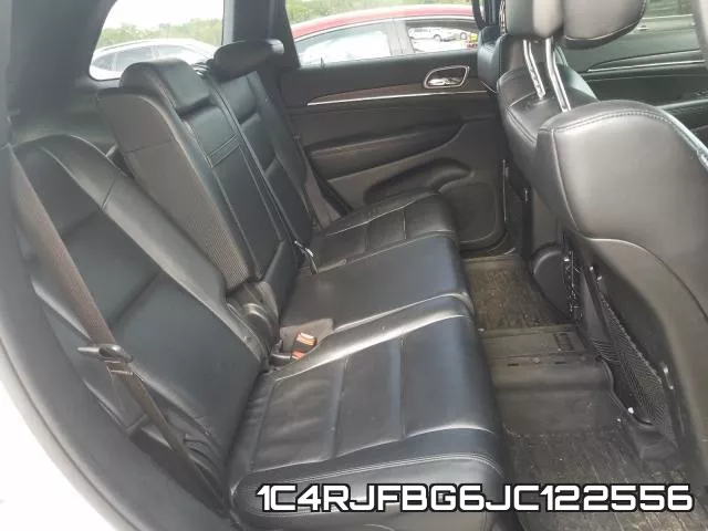 1C4RJFBG6JC122556 фото 7