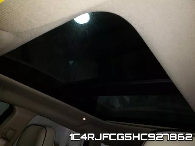 1C4RJFCG5HC927862 фото 10