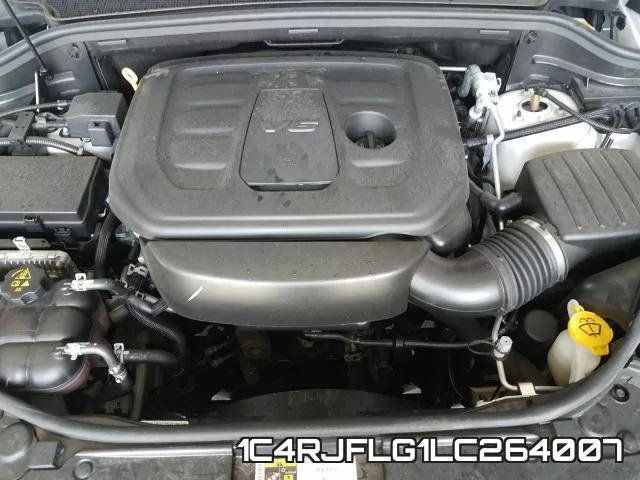 1C4RJFLG1LC264007 фото 8