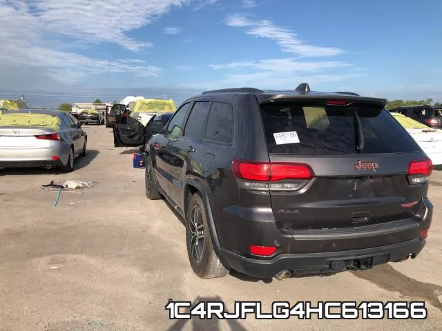 1C4RJFLG4HC613166 фото 4