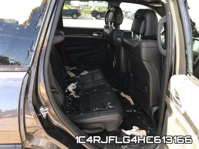 1C4RJFLG4HC613166 фото 6