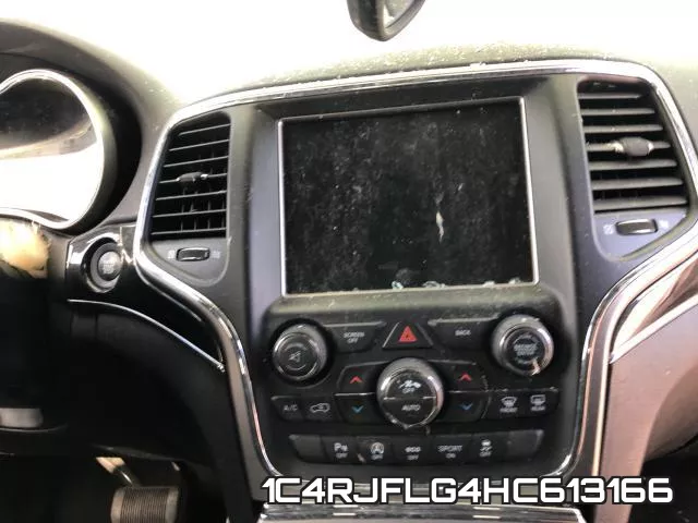 1C4RJFLG4HC613166 фото 9