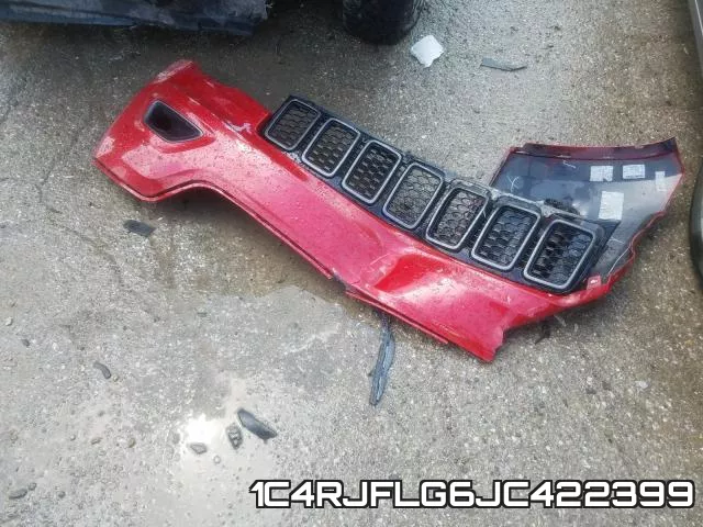 1C4RJFLG6JC422399 фото 10