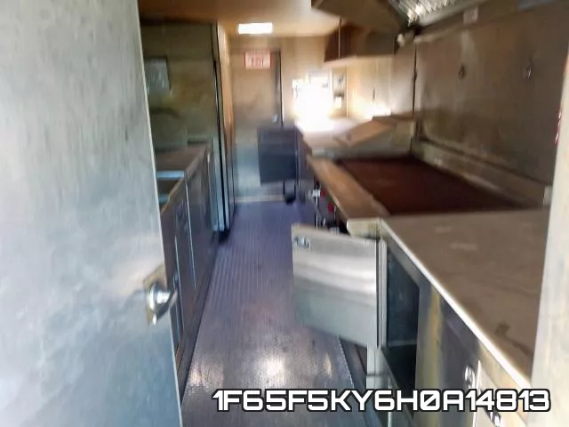 1F65F5KY6H0A14813 фото 7