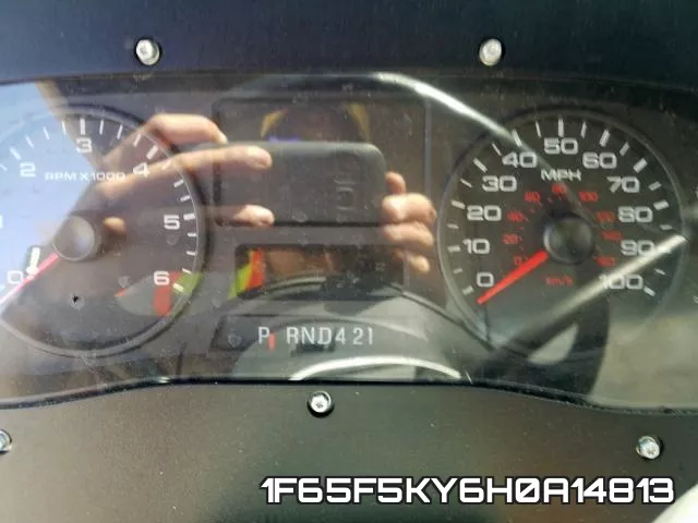 1F65F5KY6H0A14813 фото 9